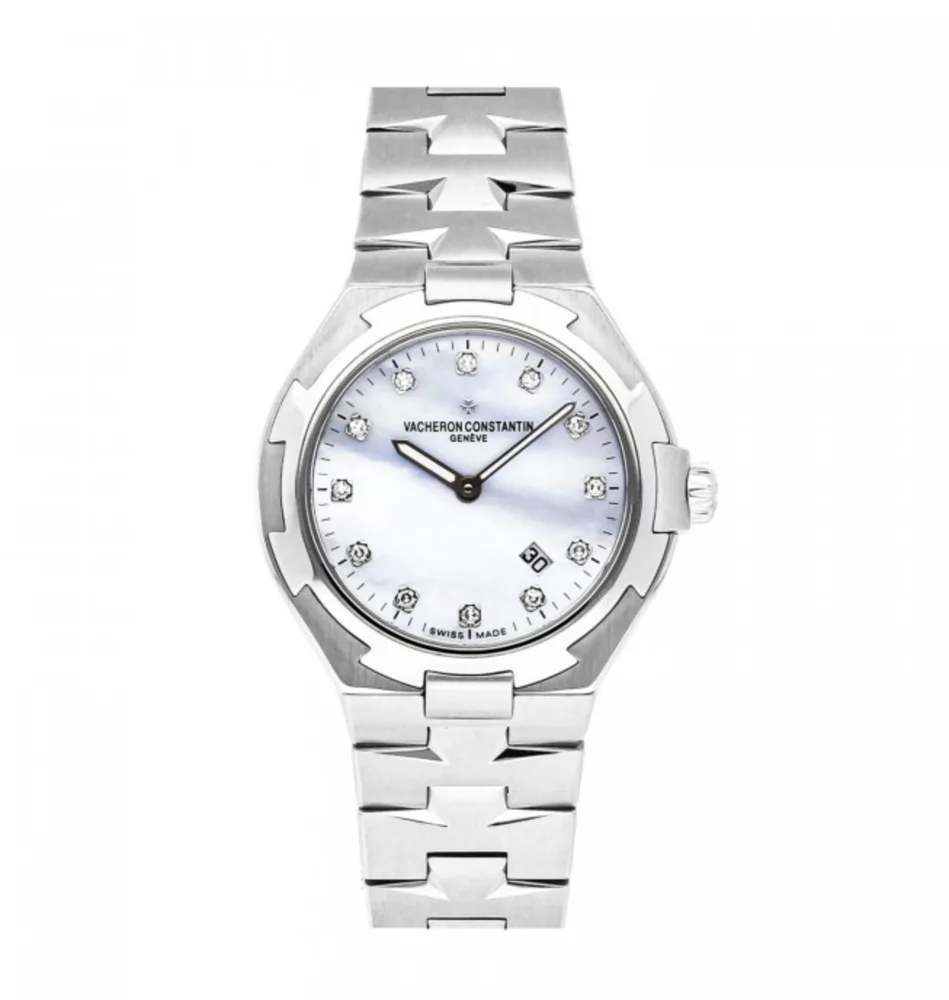 Vacheron Constantin Overseas  25250/D01A